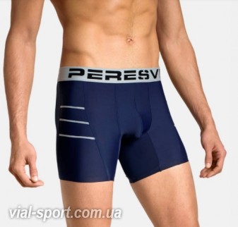 Спортивні труси Peresvit Performance Boxer Briefs Navy